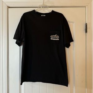 Men’s XL Old Guys Rule tee shirt